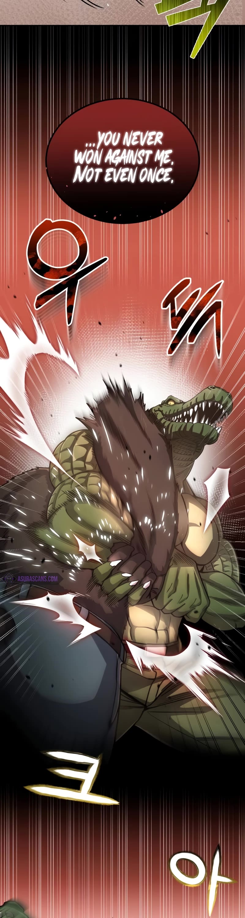 Genius of the Unique Lineage chapter 80 page 7