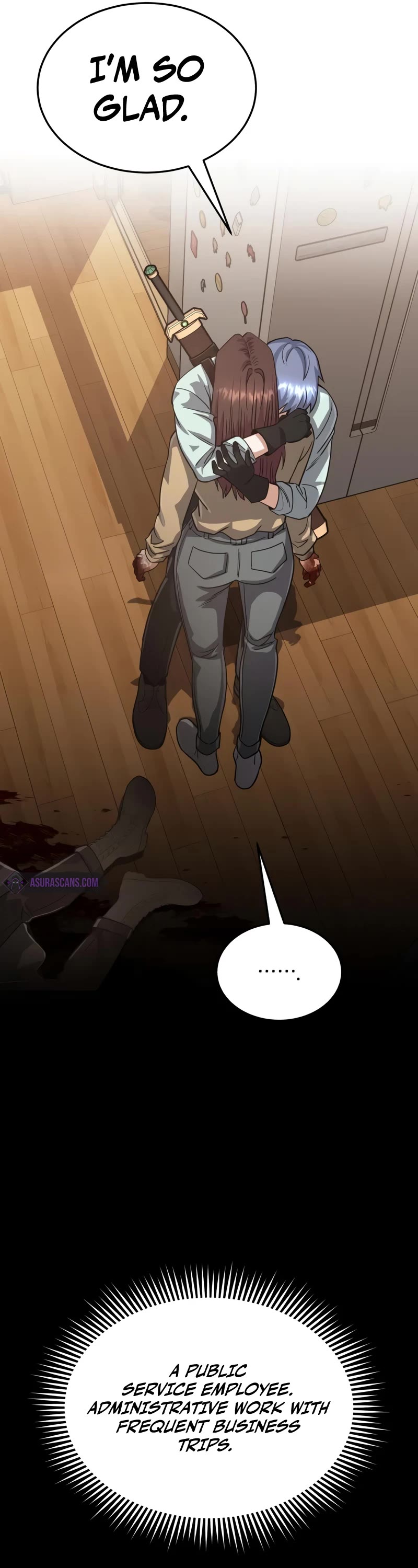 Genius of the Unique Lineage chapter 81 page 12