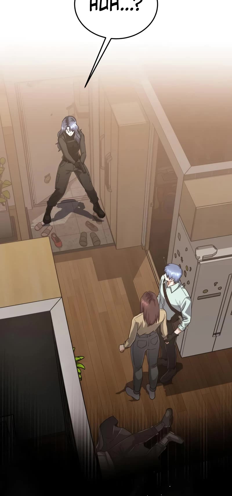 Genius of the Unique Lineage chapter 81 page 16