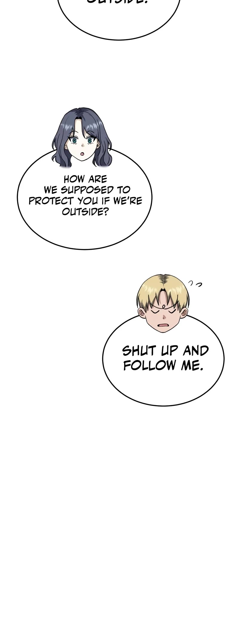 Genius of the Unique Lineage chapter 81 page 21