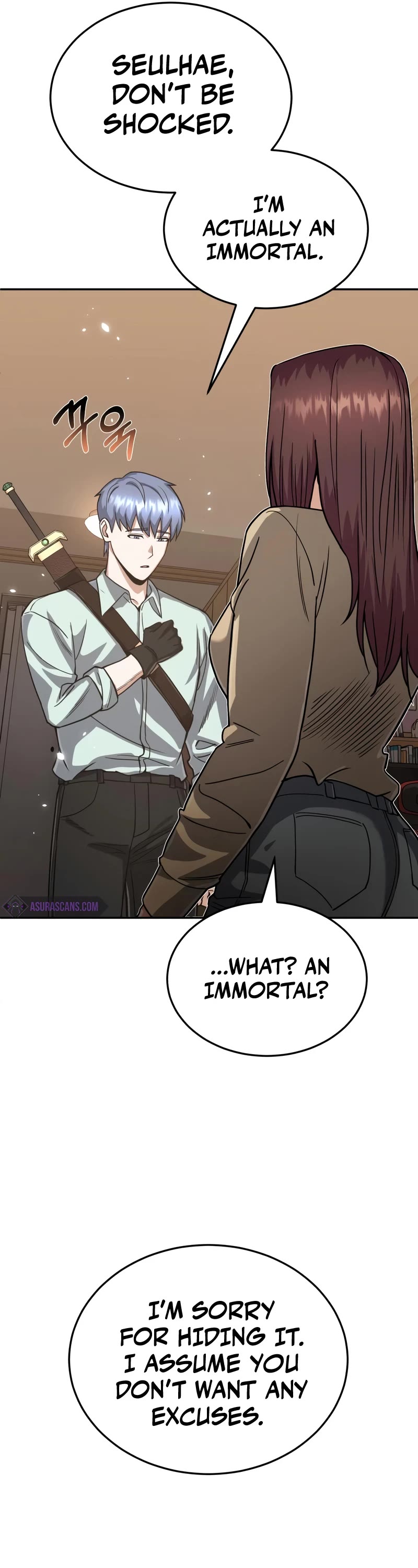 Genius of the Unique Lineage chapter 81 page 22