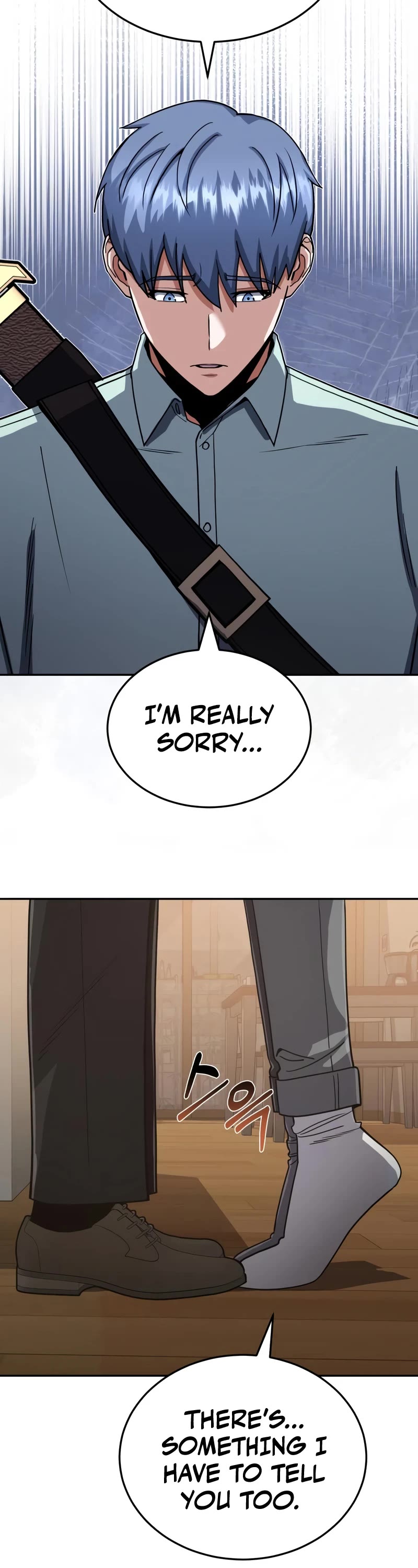 Genius of the Unique Lineage chapter 81 page 26