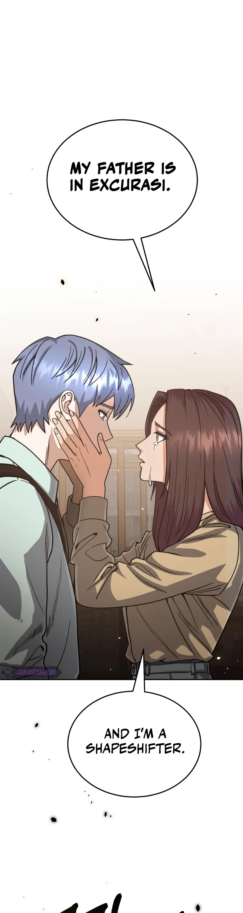 Genius of the Unique Lineage chapter 81 page 27