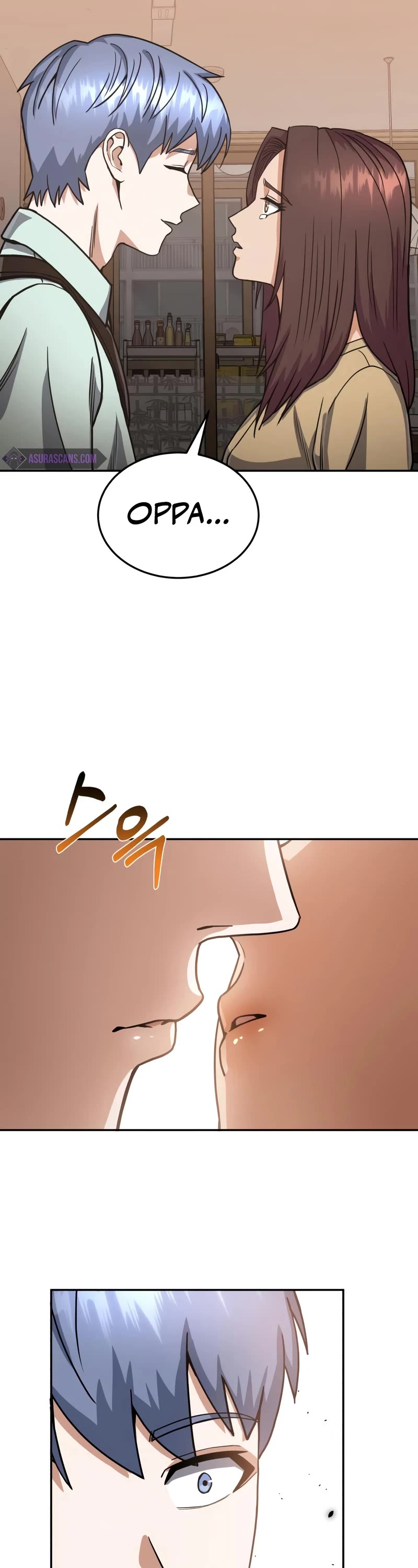 Genius of the Unique Lineage chapter 81 page 29