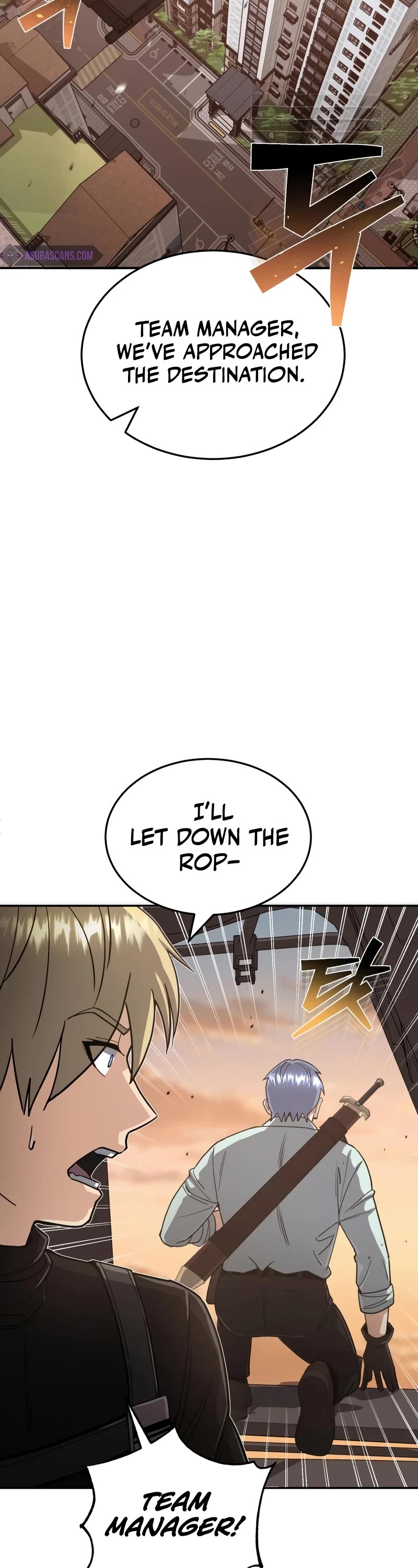 Genius of the Unique Lineage chapter 81 page 3