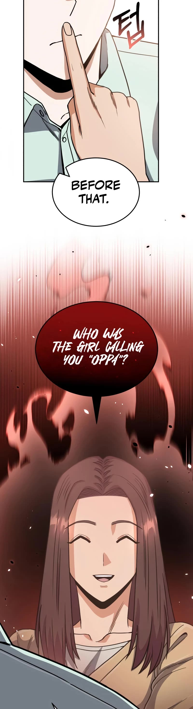 Genius of the Unique Lineage chapter 81 page 30