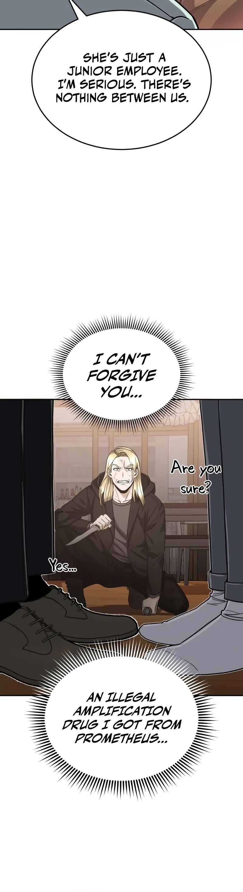 Genius of the Unique Lineage chapter 81 page 31