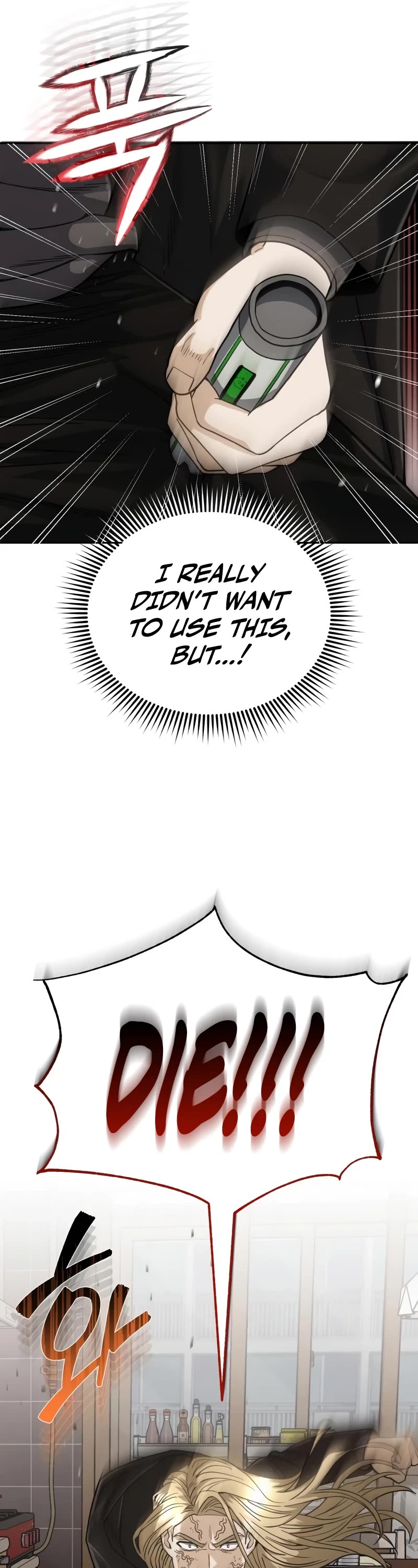 Genius of the Unique Lineage chapter 81 page 32