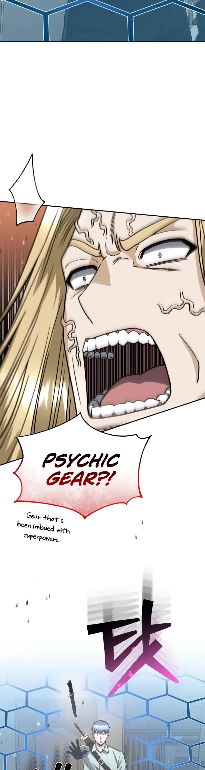 Genius of the Unique Lineage chapter 81 page 35