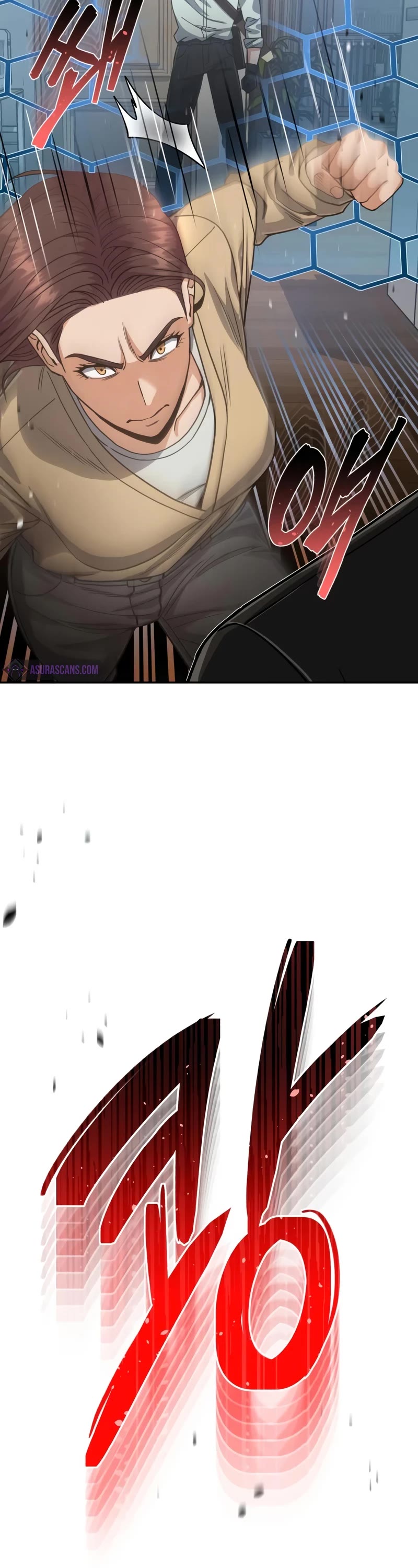 Genius of the Unique Lineage chapter 81 page 36