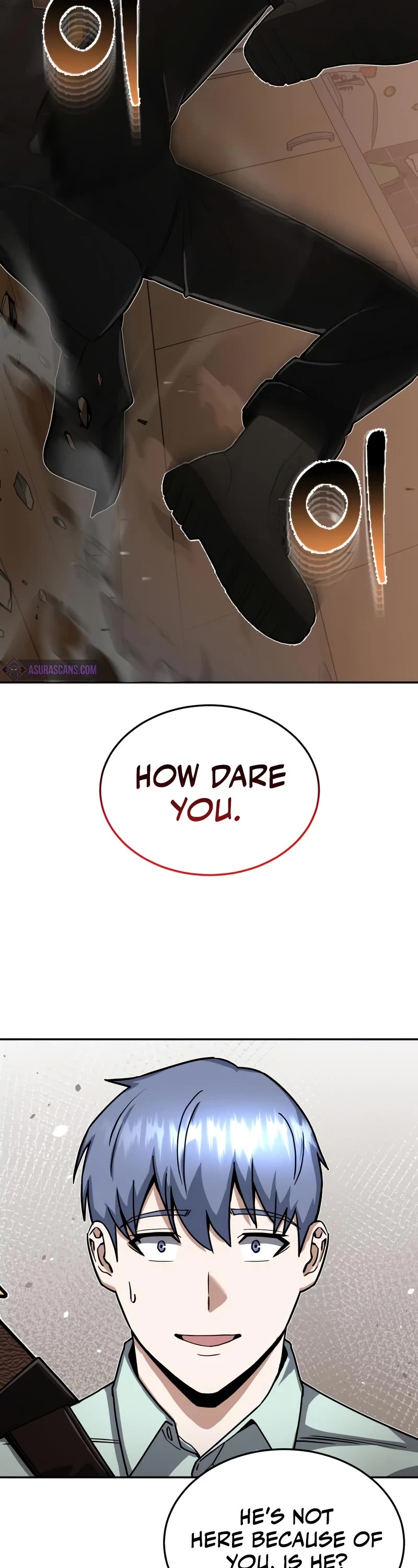 Genius of the Unique Lineage chapter 81 page 38