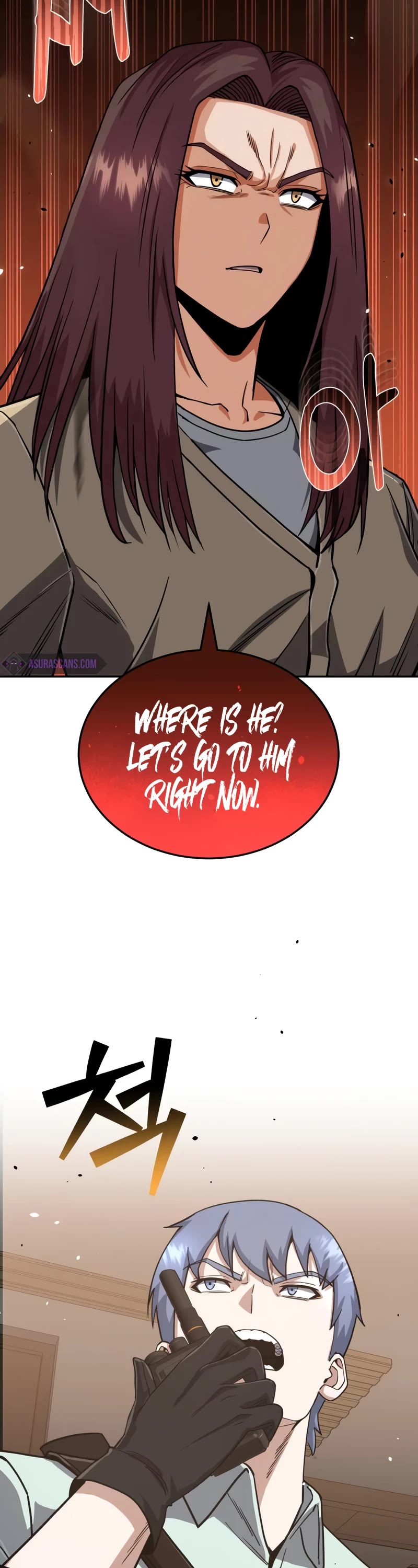 Genius of the Unique Lineage chapter 81 page 40