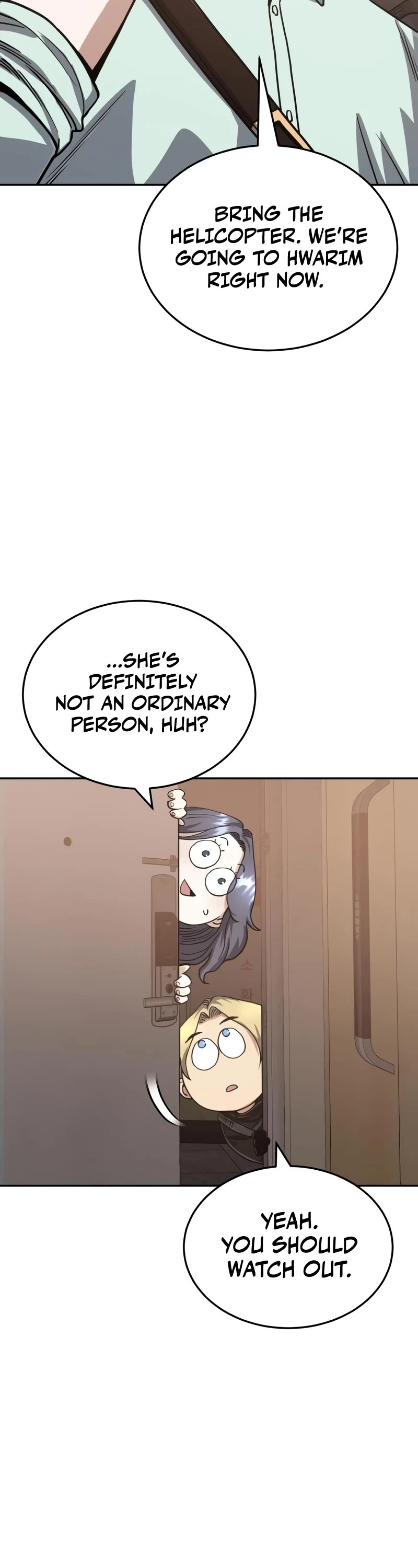 Genius of the Unique Lineage chapter 81 page 41