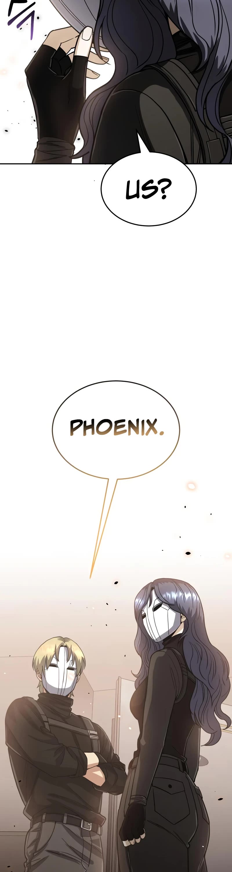 Genius of the Unique Lineage chapter 81 page 43