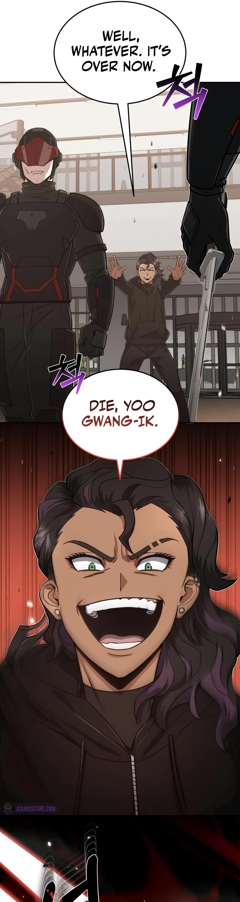 Genius of the Unique Lineage chapter 81 page 47