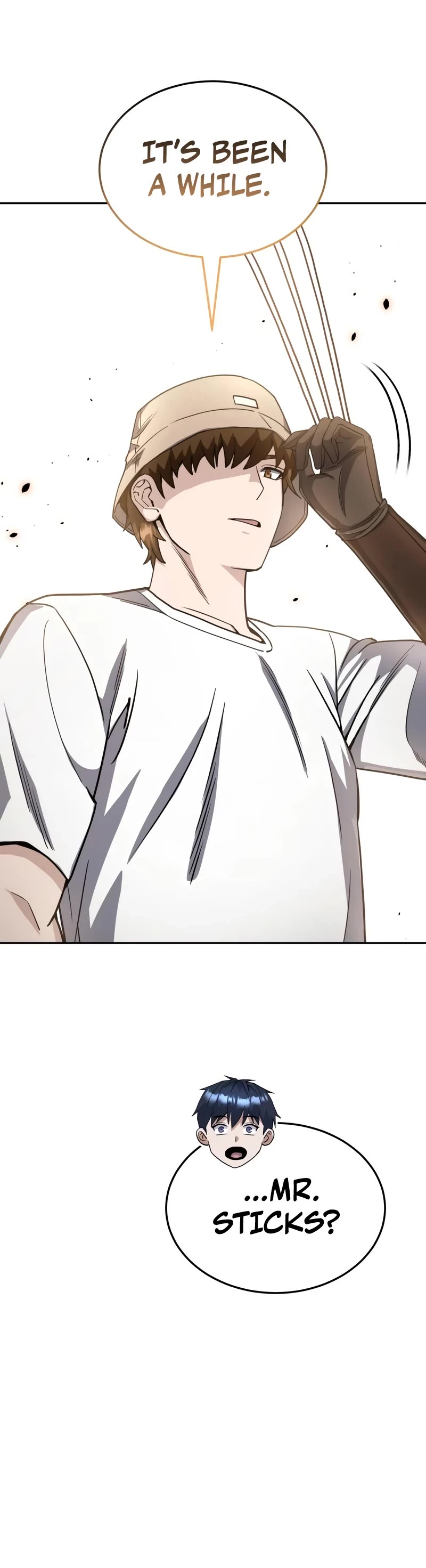 Genius of the Unique Lineage chapter 81 page 50