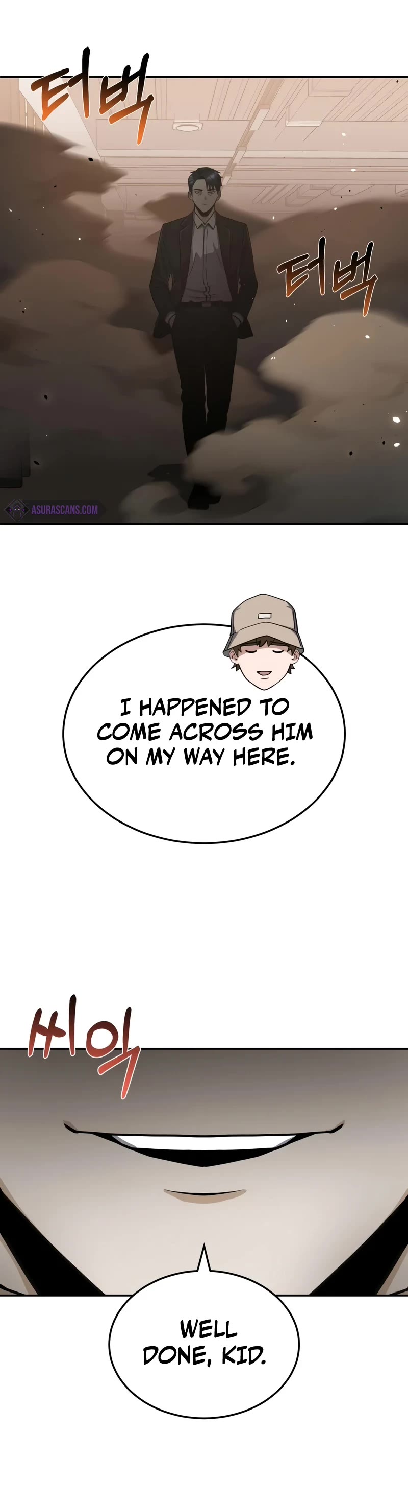 Genius of the Unique Lineage chapter 81 page 51