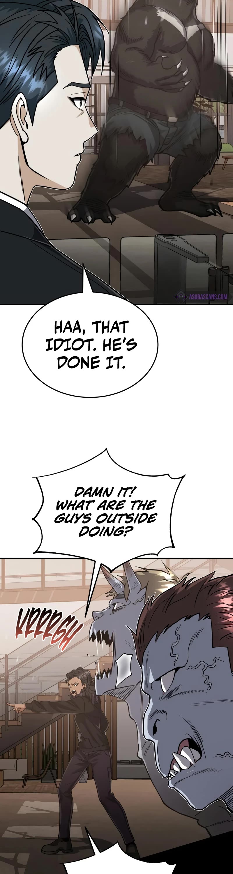 Genius of the Unique Lineage chapter 81 page 53