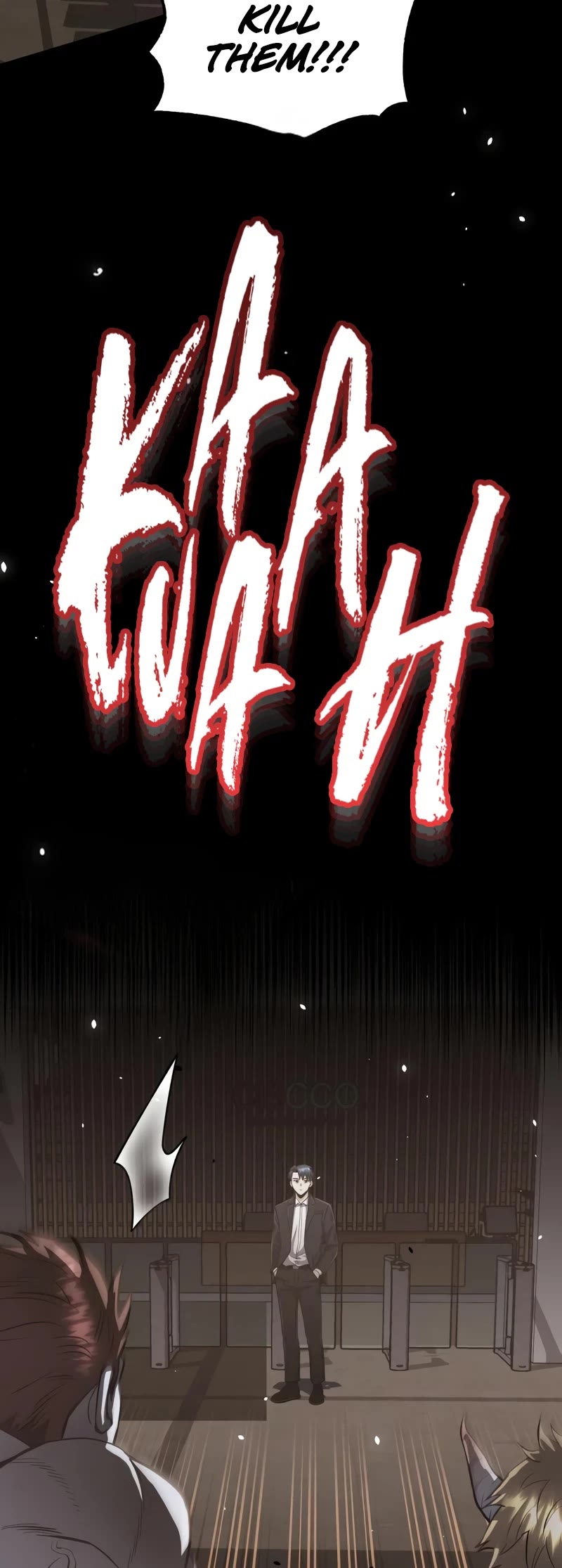 Genius of the Unique Lineage chapter 81 page 54