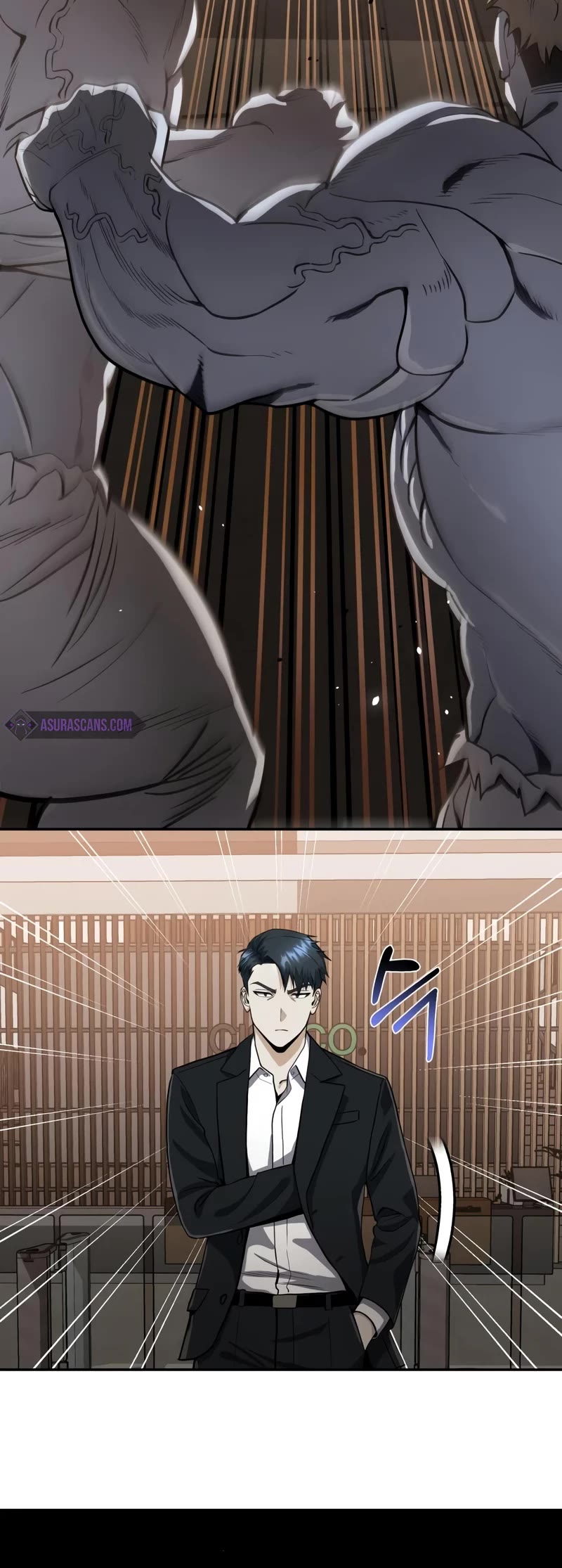 Genius of the Unique Lineage chapter 81 page 55