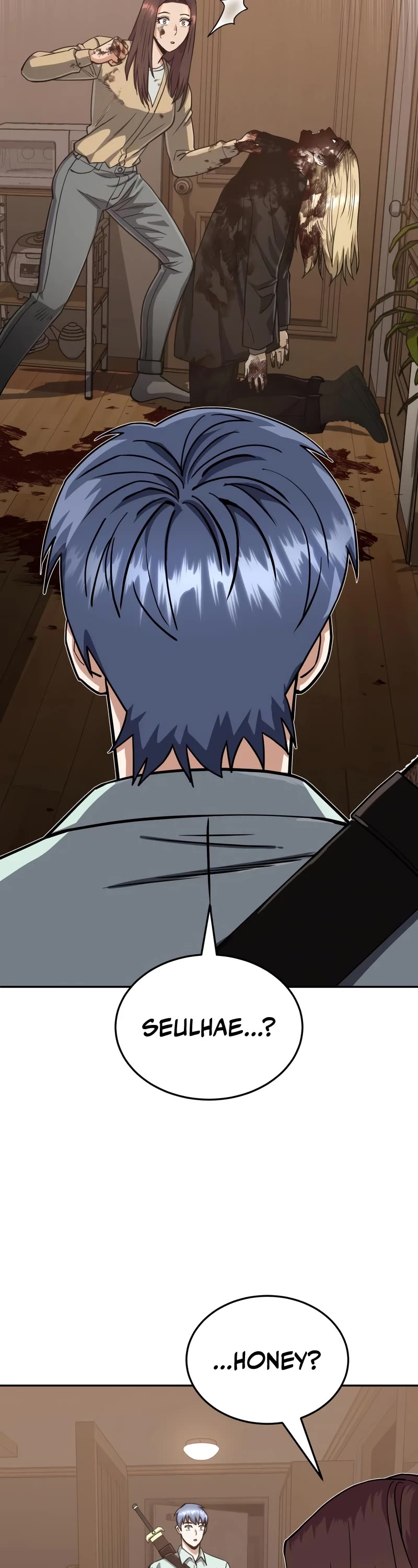 Genius of the Unique Lineage chapter 81 page 9