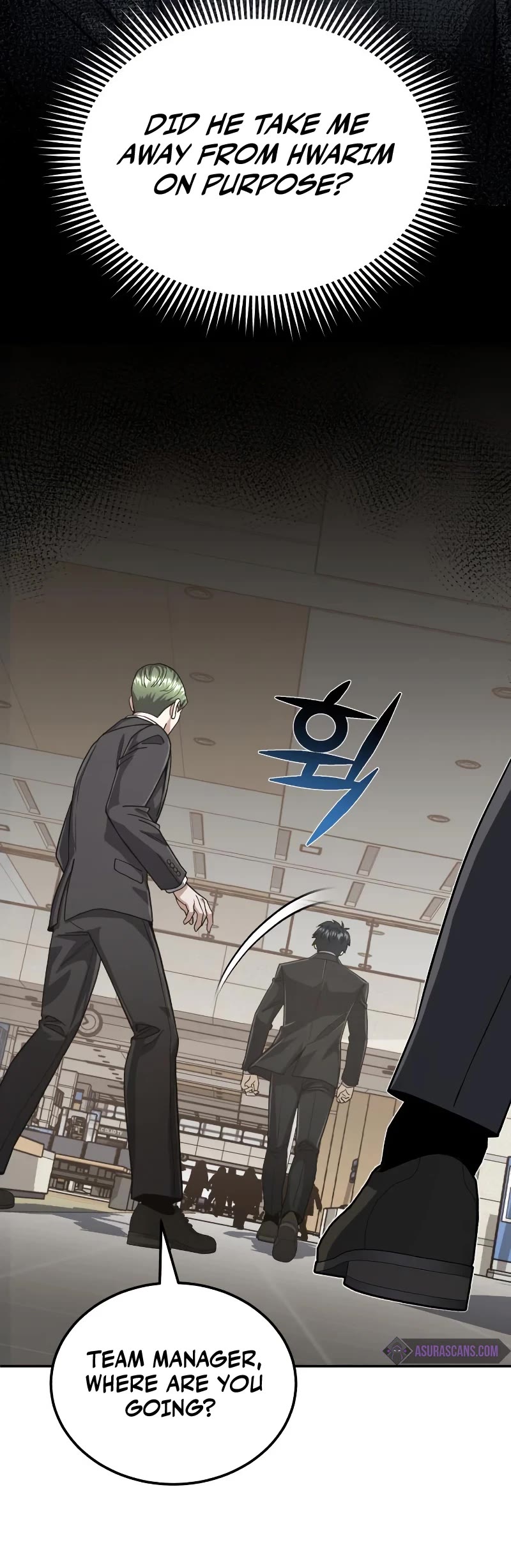 Genius of the Unique Lineage chapter 82 page 10