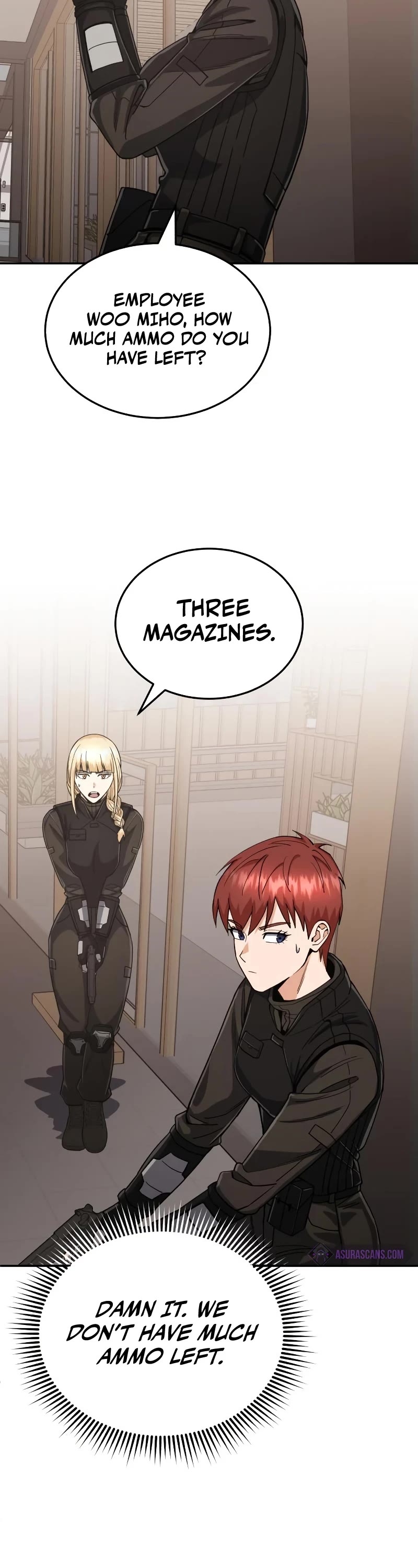 Genius of the Unique Lineage chapter 82 page 14