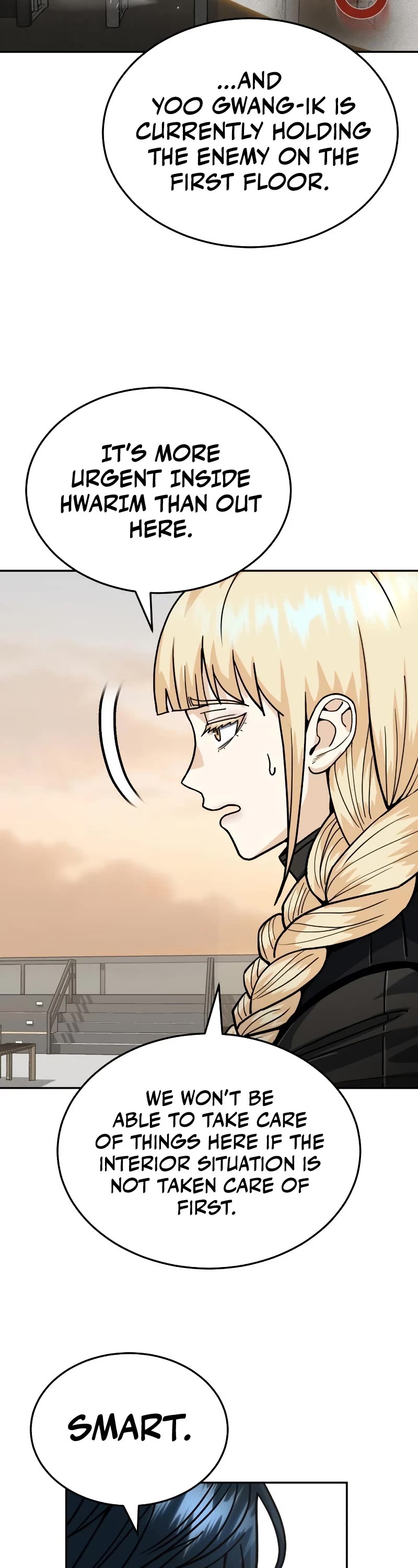 Genius of the Unique Lineage chapter 82 page 19