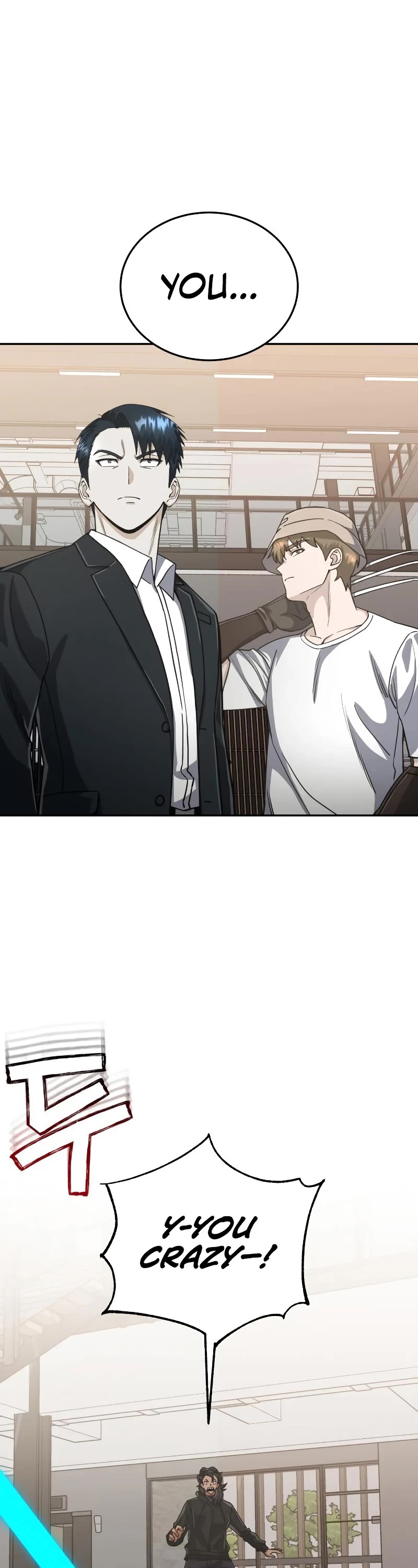 Genius of the Unique Lineage chapter 82 page 22