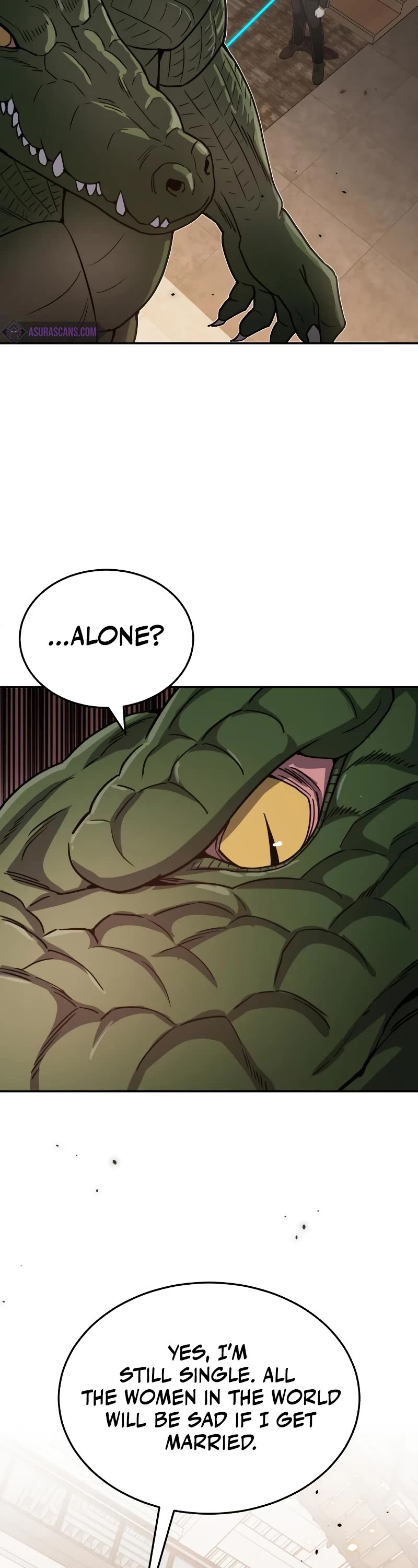 Genius of the Unique Lineage chapter 82 page 28