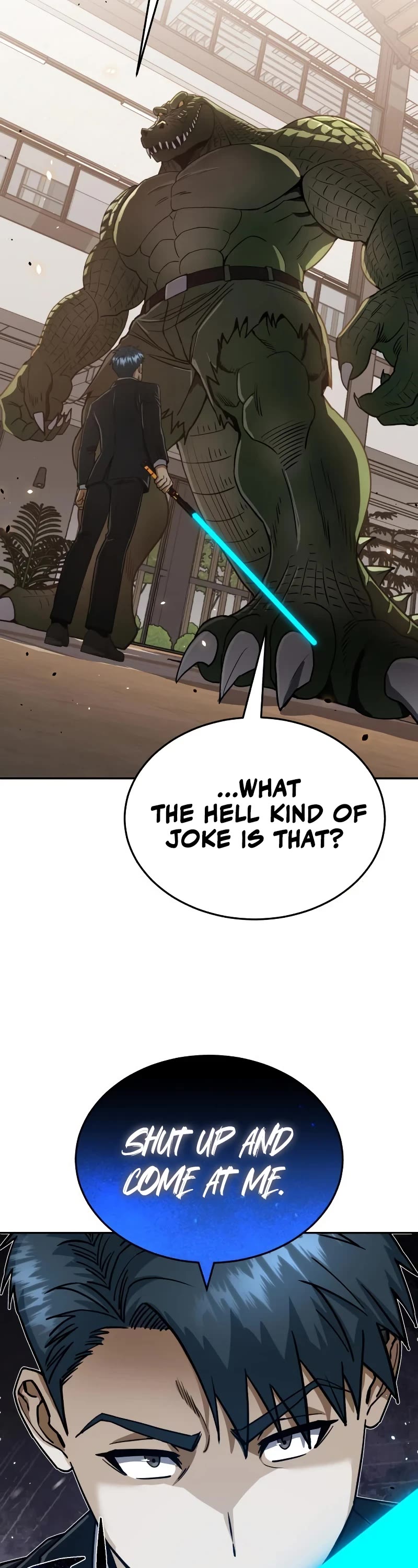 Genius of the Unique Lineage chapter 82 page 29