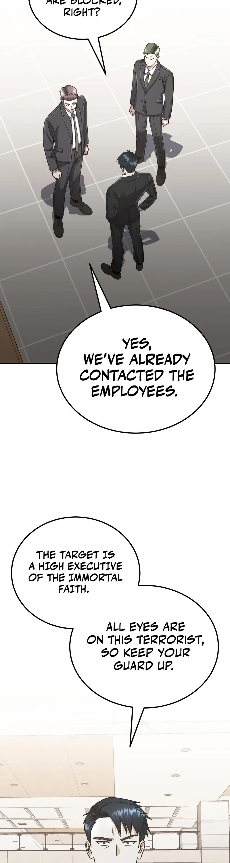 Genius of the Unique Lineage chapter 82 page 3