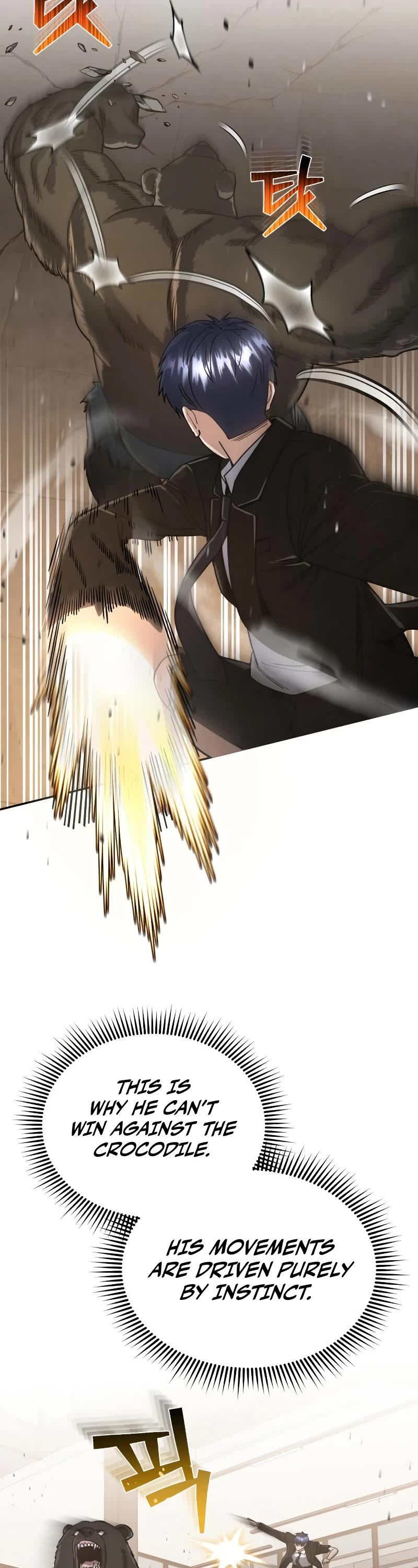 Genius of the Unique Lineage chapter 82 page 34