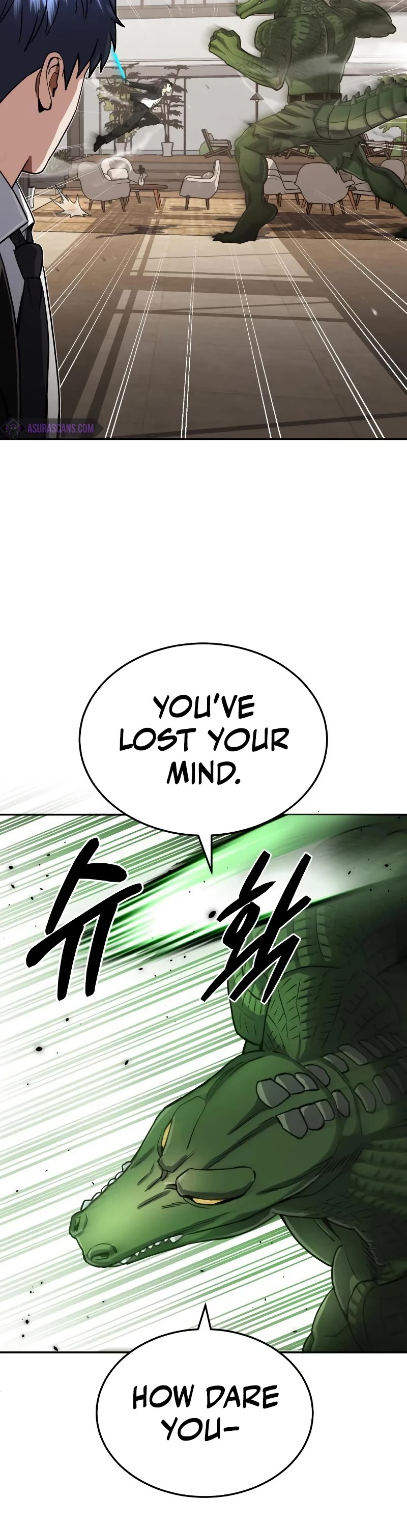 Genius of the Unique Lineage chapter 82 page 38