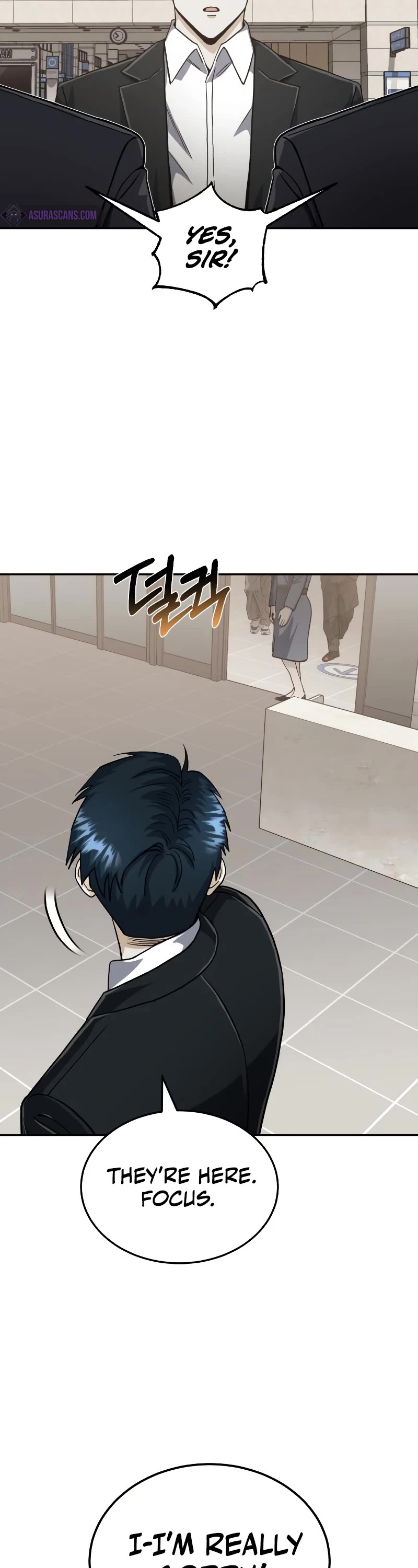 Genius of the Unique Lineage chapter 82 page 4