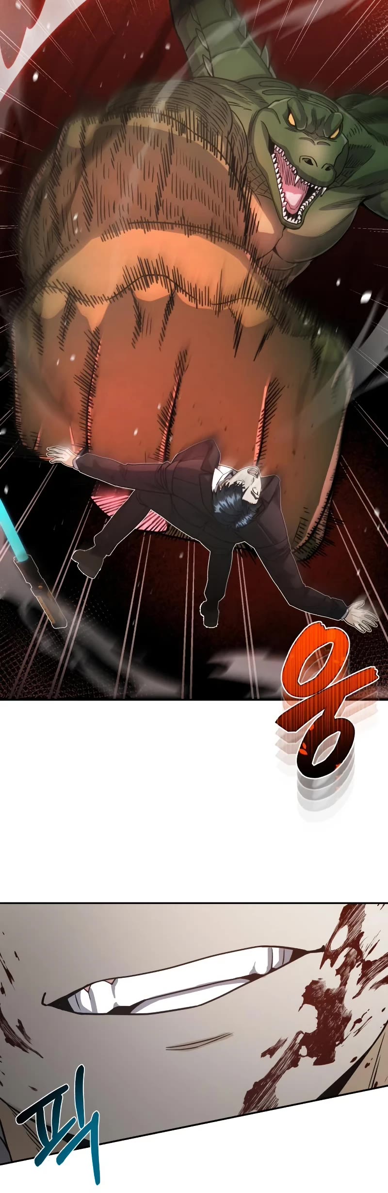 Genius of the Unique Lineage chapter 82 page 41