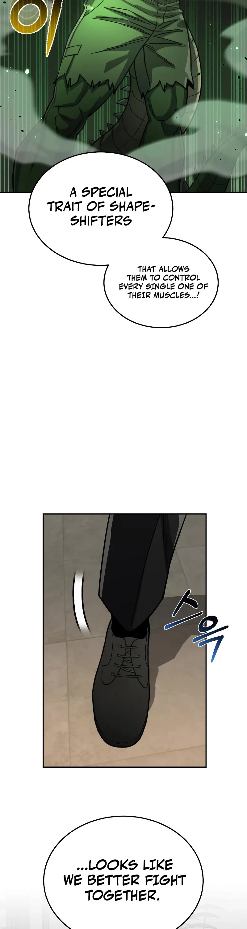 Genius of the Unique Lineage chapter 82 page 49