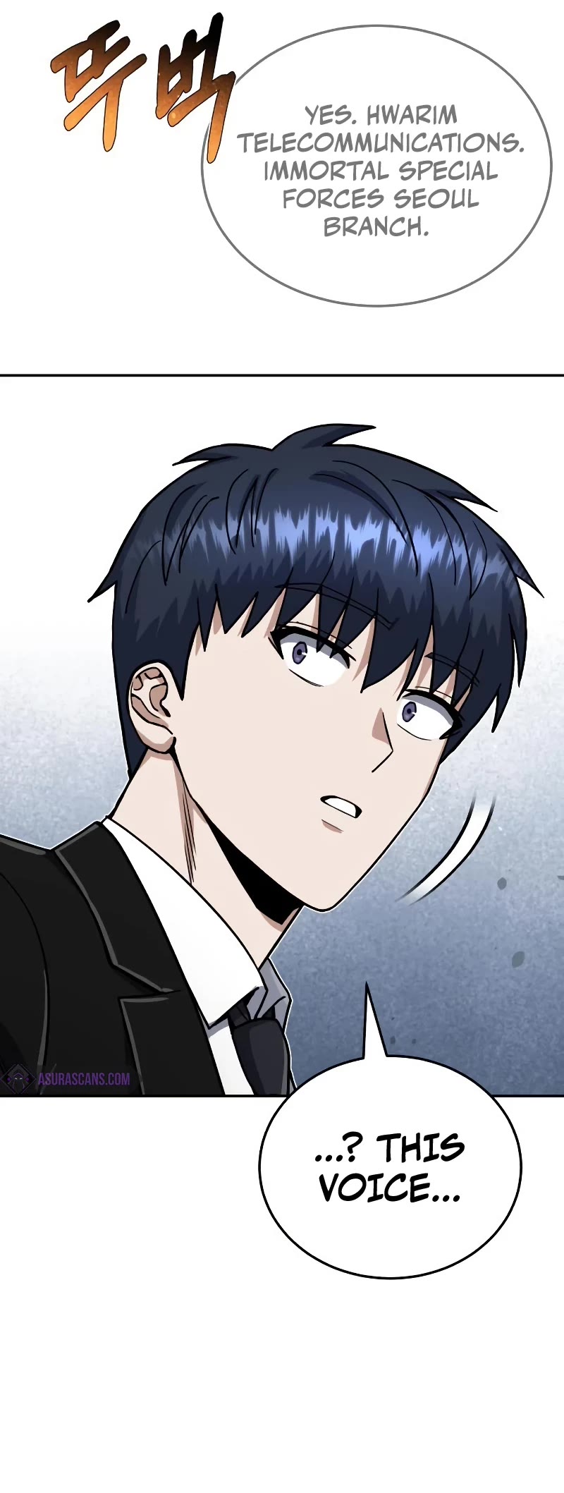 Genius of the Unique Lineage chapter 82 page 51