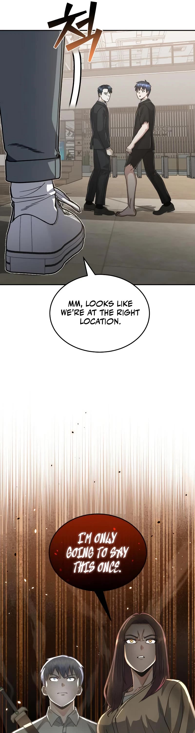 Genius of the Unique Lineage chapter 82 page 52