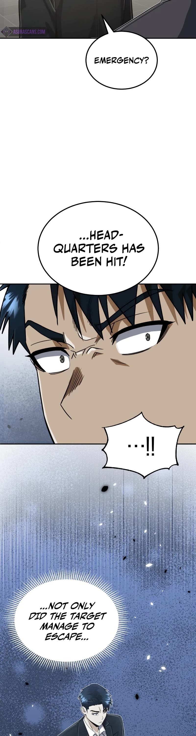 Genius of the Unique Lineage chapter 82 page 8