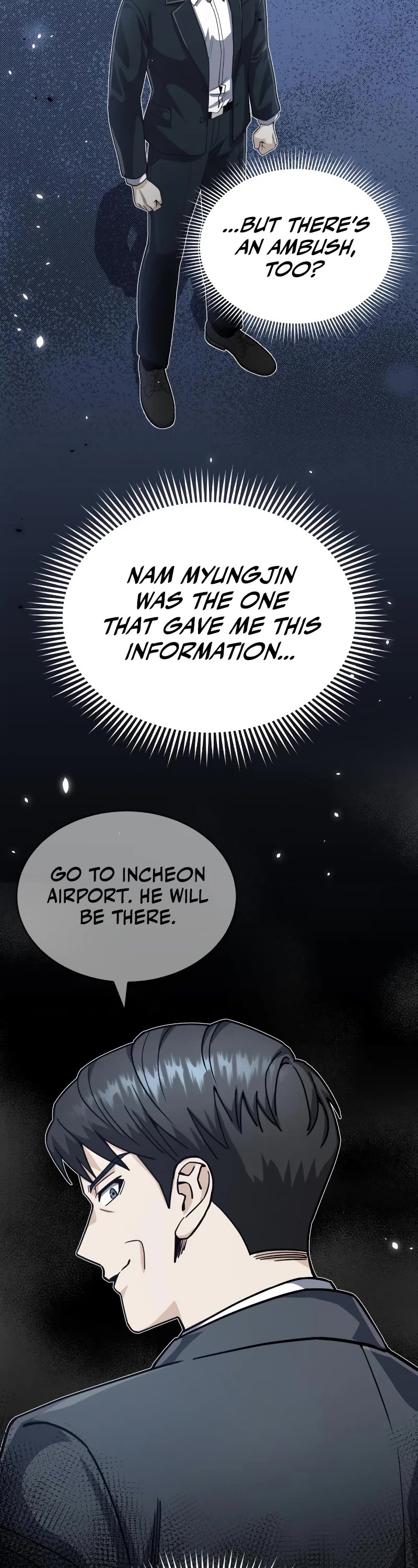 Genius of the Unique Lineage chapter 82 page 9