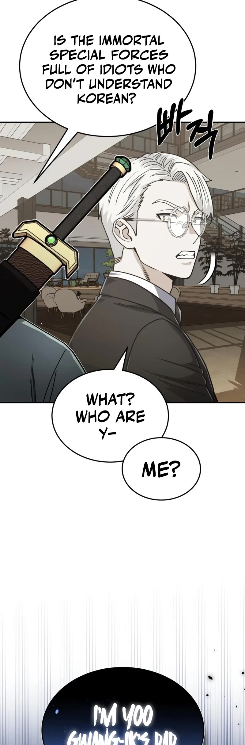 Genius of the Unique Lineage chapter 83 page 10