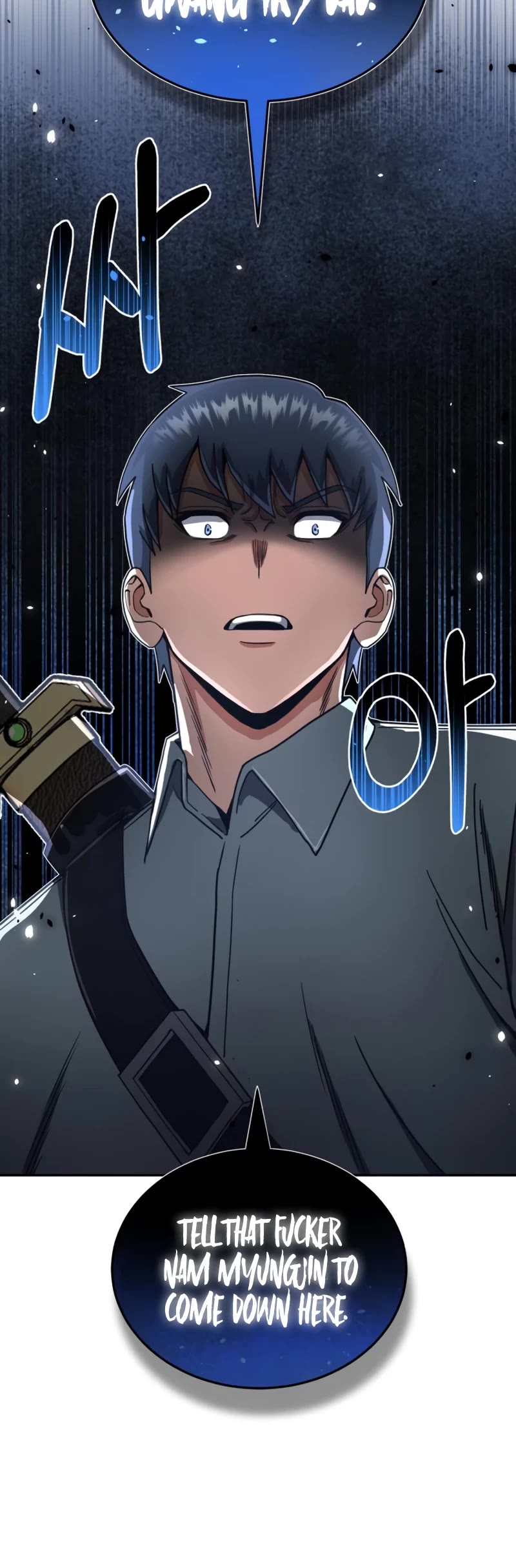 Genius of the Unique Lineage chapter 83 page 11