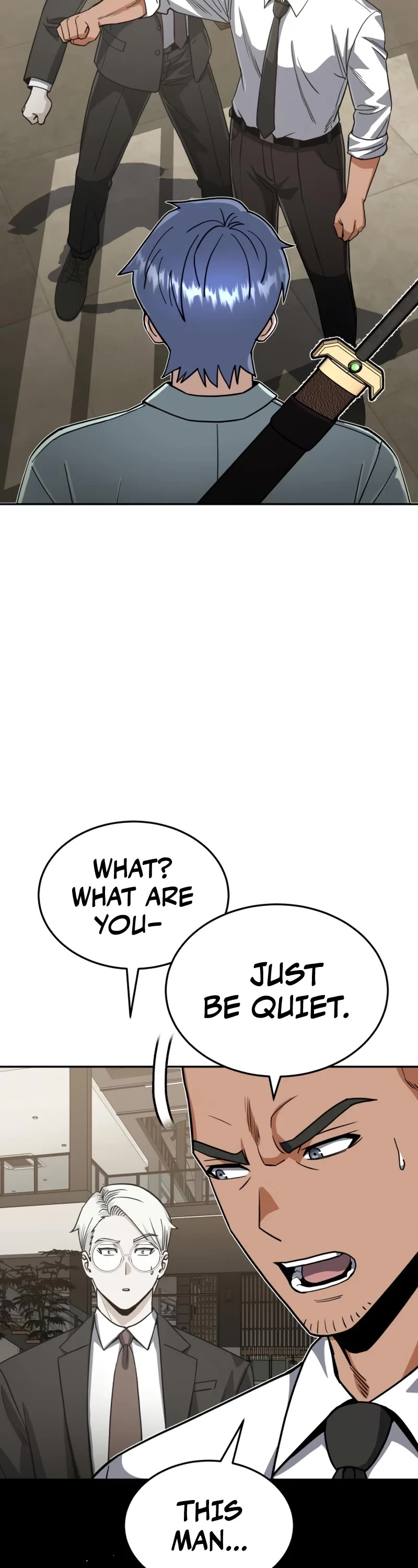 Genius of the Unique Lineage chapter 83 page 13