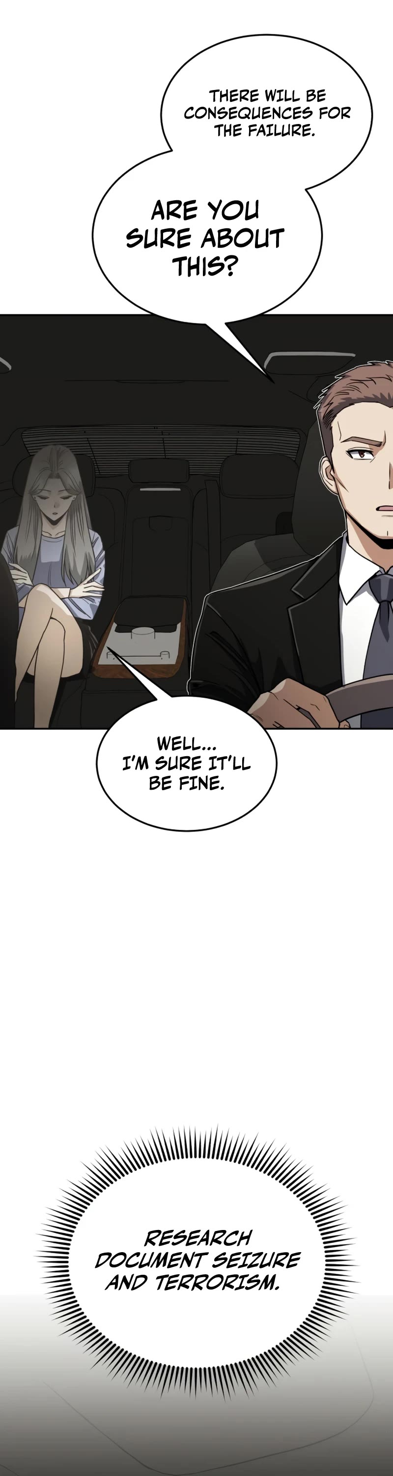 Genius of the Unique Lineage chapter 83 page 17