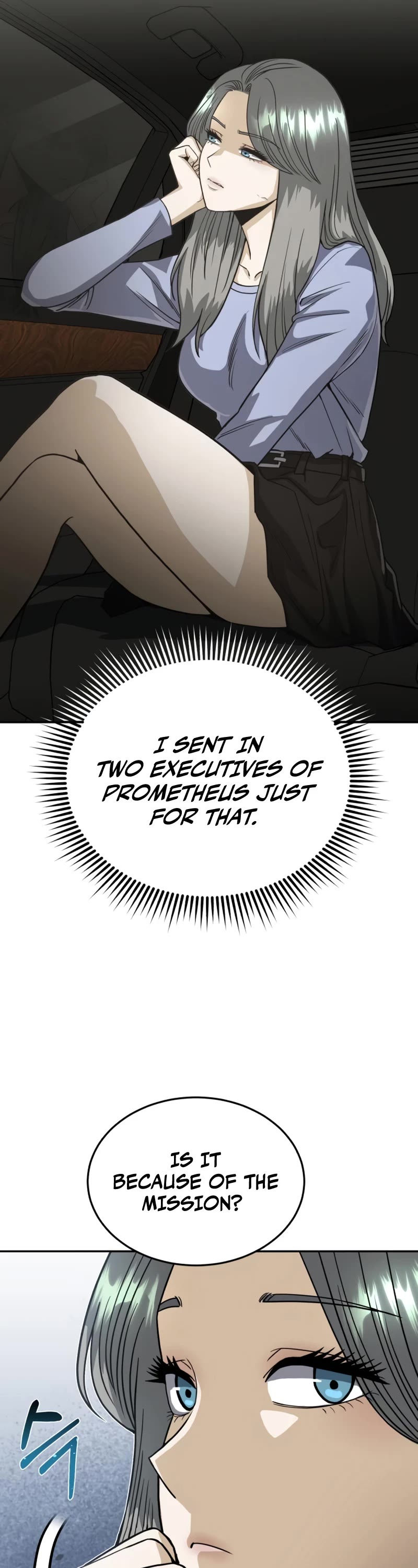 Genius of the Unique Lineage chapter 83 page 18