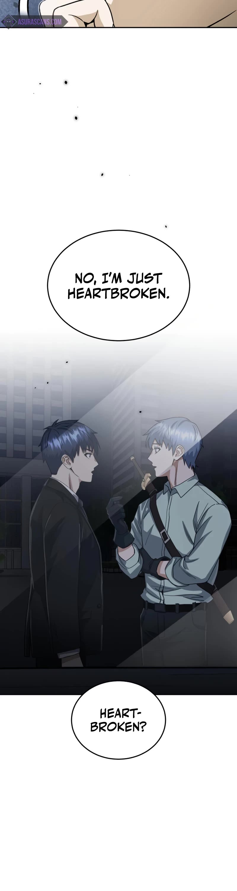 Genius of the Unique Lineage chapter 83 page 19