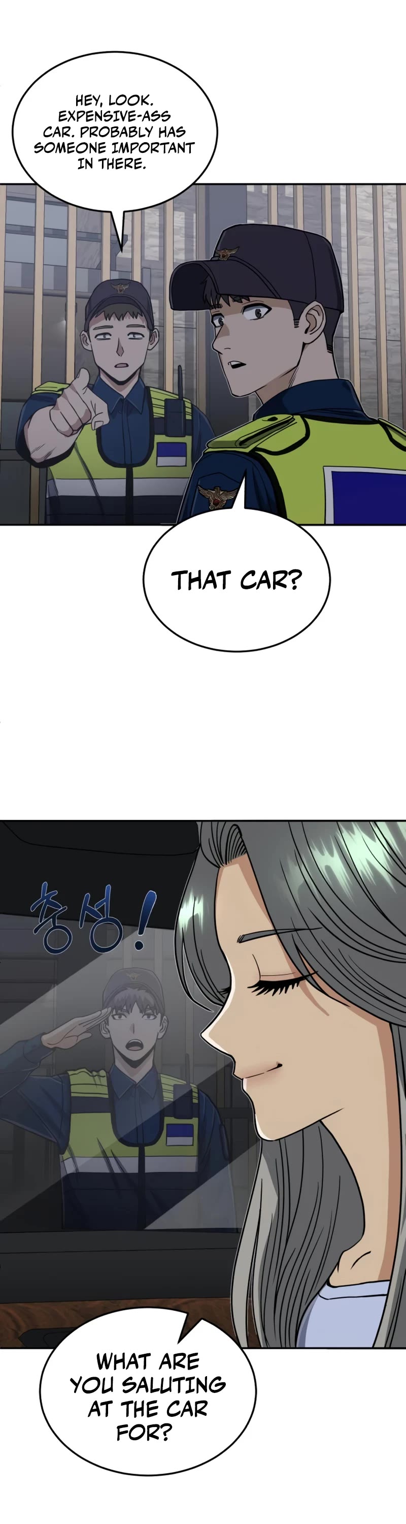 Genius of the Unique Lineage chapter 83 page 23