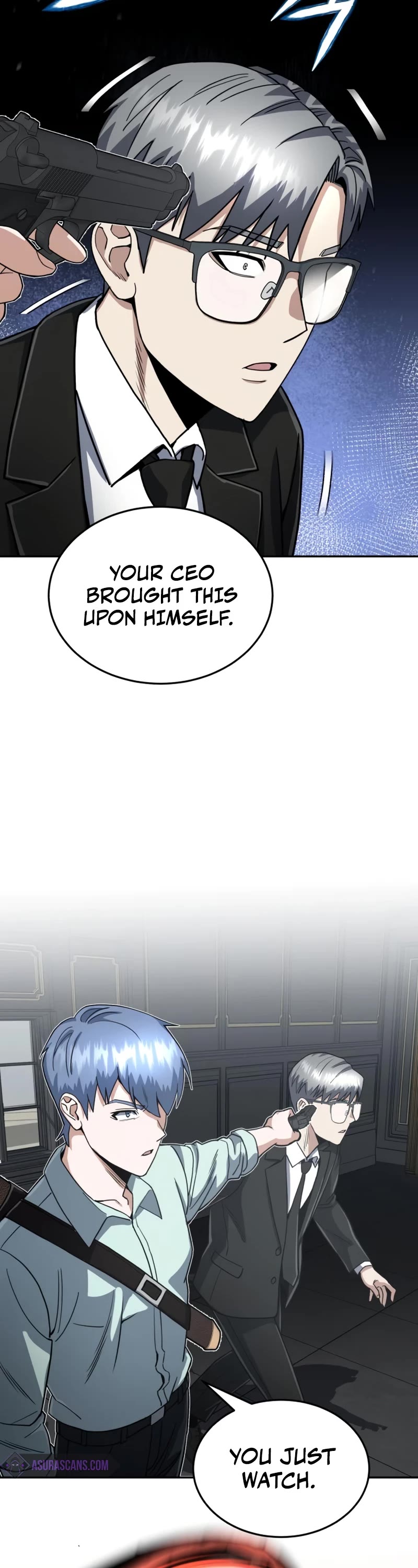 Genius of the Unique Lineage chapter 83 page 28