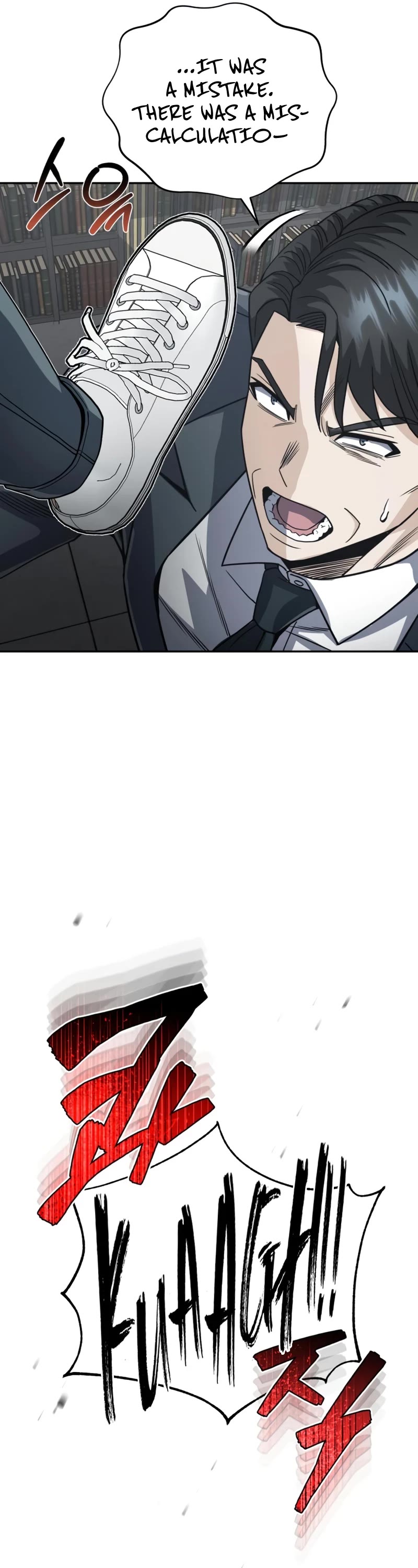 Genius of the Unique Lineage chapter 83 page 32